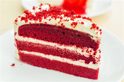 Red Velvet Cake Has Roots In History Buckhorn Inn