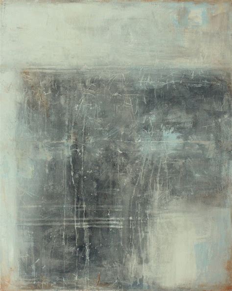 Grey Abstract Painting Contemporary Abstract Art Abstract Abstract