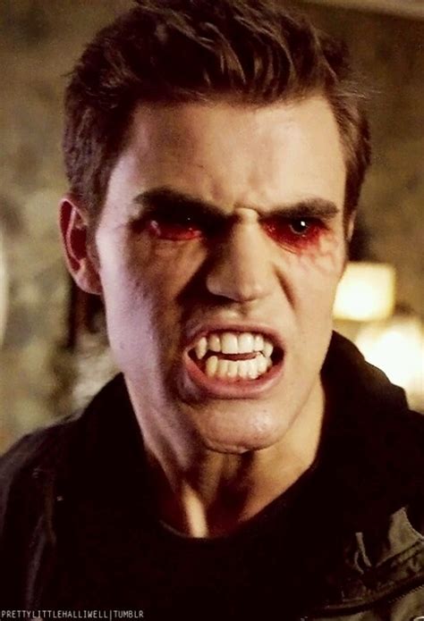 Although stefan appeared in every episode of the vampire diaries, there are still so from the pilot, the vampire diaries was said to be stefan salvatore's story. Pin de Trinity Austin em ♥ The Vampire Diaries ♥ | Amor ...