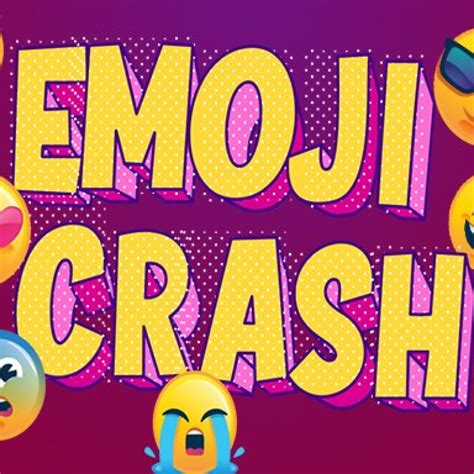 Emoji Crash Play The Best Games Online For Free At