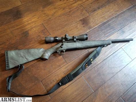 Armslist For Sale Ruger American 308