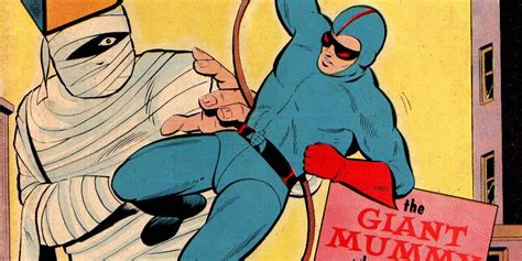 Dc 8 Cool Things You Might Not Know About Blue Beetles Suit