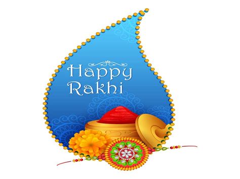 Happy Raksha Bandhan 2020 Wishes Messages Quotes Images Facebook