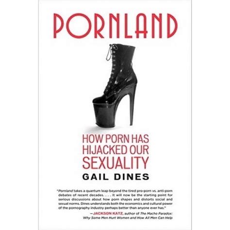 Livro Pornland How Porn Has Hijacked Our Sexuality Em Promoção