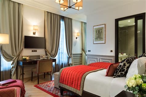 Maybe you would like to learn more about one of these? Citadines Suites Arc de Triomphe, une parenthèse d ...