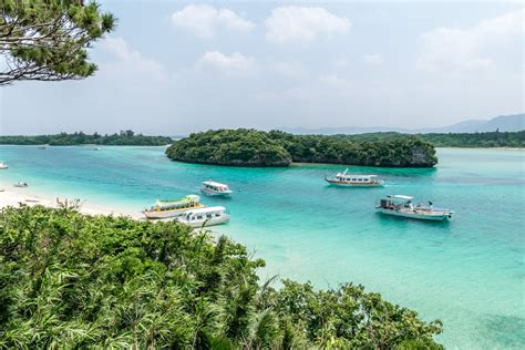 Ishigaki Island Your Guide To Japans Island Paradise Tourhero