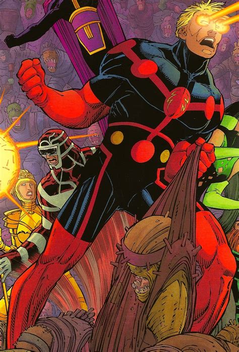 Captain Marvel Vs Ikaris Battles Comic Vine
