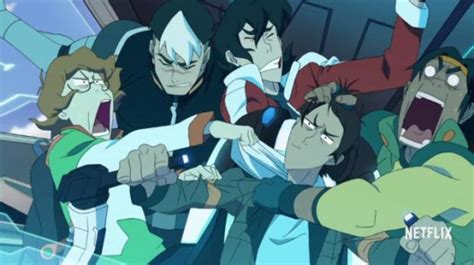 8 Reasons You Should Watch Voltron Legendary Defender