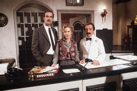 Fawlty Towers Free Watch