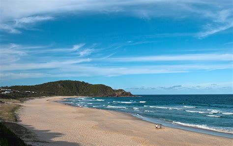 Blueys Beach New South Wales Australia World Beach Guide