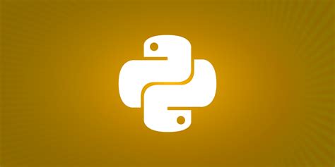 Qu Es Python Caracter Sticas Evoluci N Y Futuro Openwebinars Net
