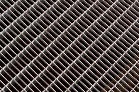 Metal Grid Floor Texture Stock Photo Download Image Now 2015