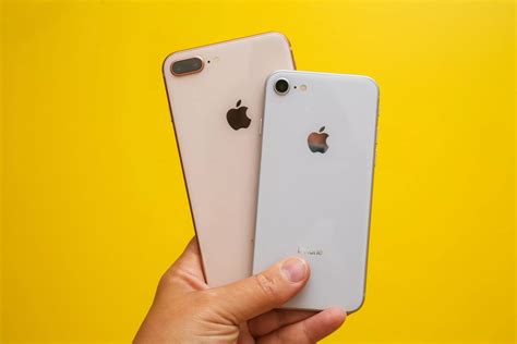 Iphone 8 Vs 8 Plus Which Should You Buy Swappa Blog