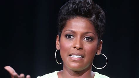 Tamron Hall Exits Nbc News After Network Unveils Plans To Cancel Her