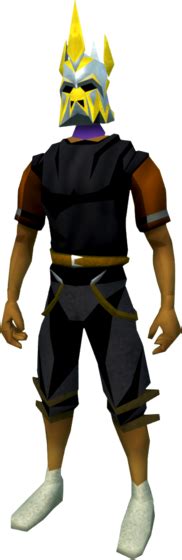 Platinum Torva Full Helm The Runescape Wiki