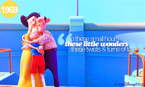 Except me quotes › meet the robinsons. Little wonders ♥ | Meet the robinson, Disney fun, Disney kids