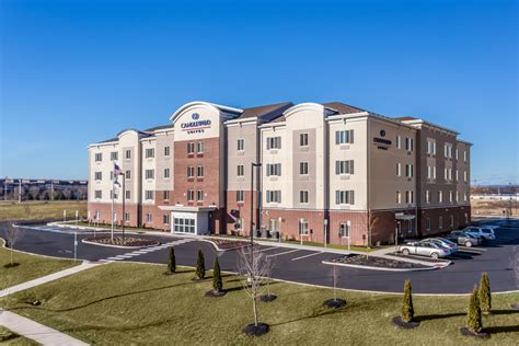 Promo [50% Off] Candlewood Suites Pittsburgh Airport United States ...