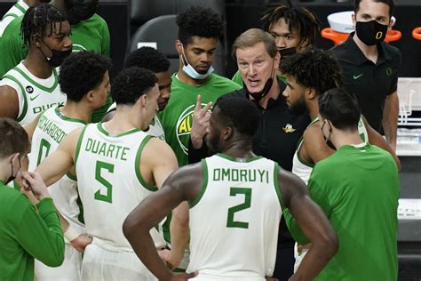 Prediction Oregon Ducks Men’s Basketball Poised To Add New Commitment