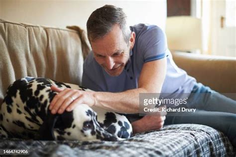 Mature Man Stroke Photos And Premium High Res Pictures Getty Images