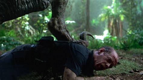 Most Gruesome Deaths In The Jurassic World Series Ranked Gamespot