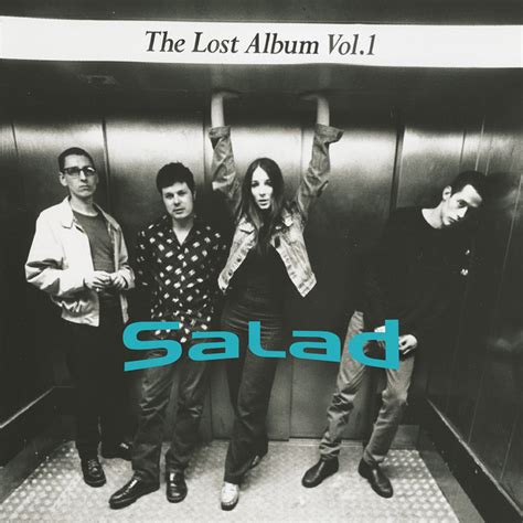 The Lost Album Vol 1 Album By Salad Spotify