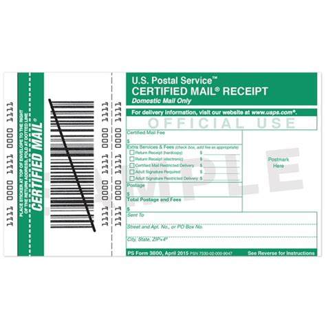 Usps certified mail service is being used by all the people across the world to deliver the product safely. Free Cease and Desist Letter Templates - with Sample ...