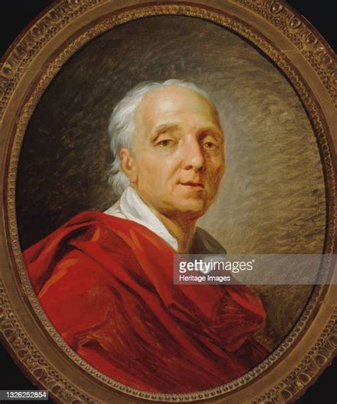 Diderot Portrait Photos And Premium High Res Pictures Getty Images