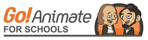 Goanimate For Schools Logopedia Fandom Powered By Wikia