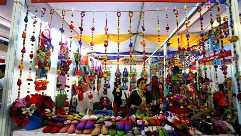 Kathmandu Nepal Handicraft Exhibition And 12th Handicraft Trade Fair