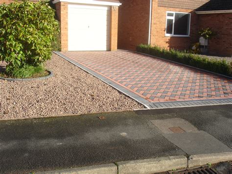 Block Paving Driveway In Ledbury Herefordshire Pave Your Way