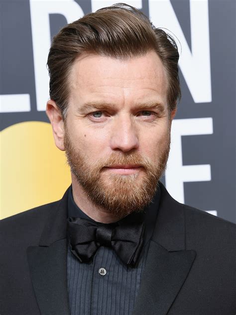 It's only a fan page here Ewan McGregor - AdoroCinema