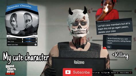 Download Unleash your inner ‘GTA Tryhard’ | Wallpapers.com