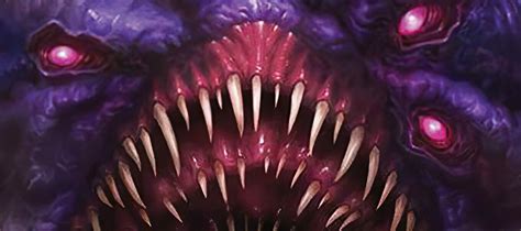 Eldritch: The Book of Madness re-writes horror rules for D&D 5e