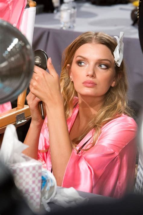 Image Of Lily Donaldson