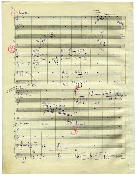 Arnold Schoenberg Arnold Schönberg Artist Signatures Radio Station