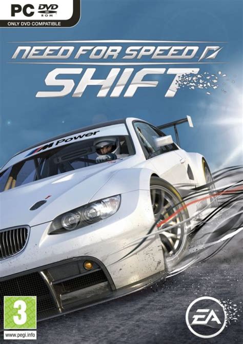 Need For Speed Shift Descargar Pc 1 Link Español