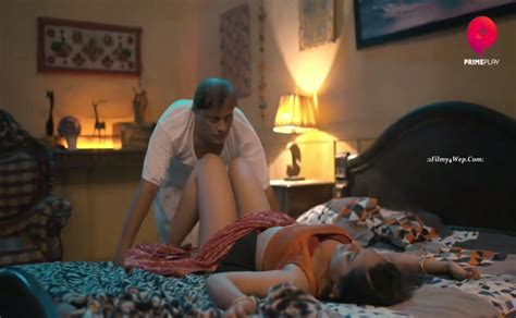 Rani Pari Sexy Scene In Pehredaar 2 Aznude