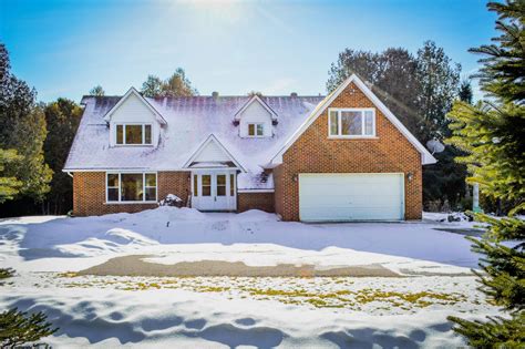 Grey County Real Estate