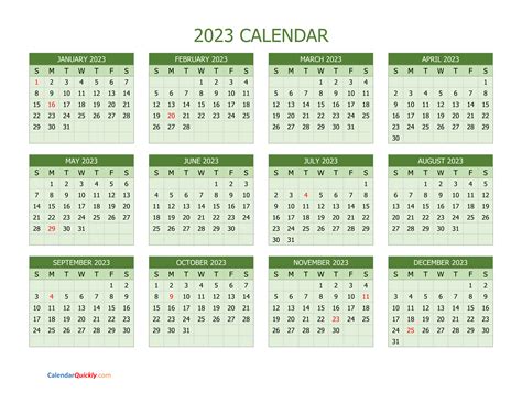 2023 Calendars Free Printable Calendars | Porn Sex Picture
