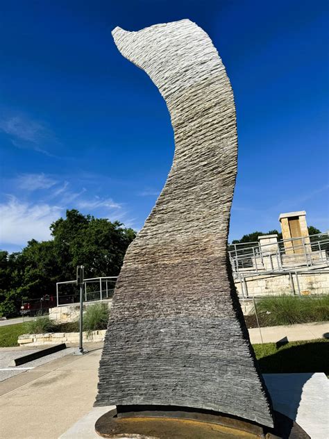 Public Art - City of Round Rock