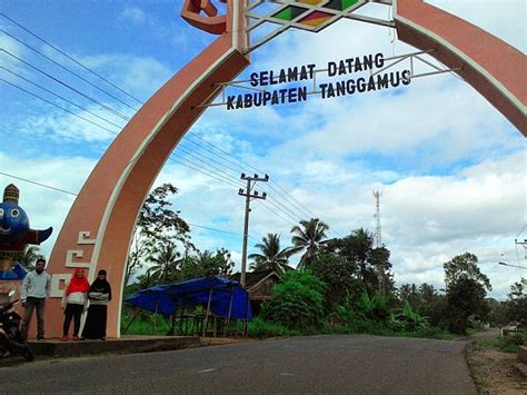 Dewan Lampung Dorong Pemekaran Kabupaten Tanggamus