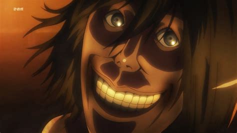 Share the best gifs now >>>. AZ Reaction: Attack on Titan Episode 8 - YouTube