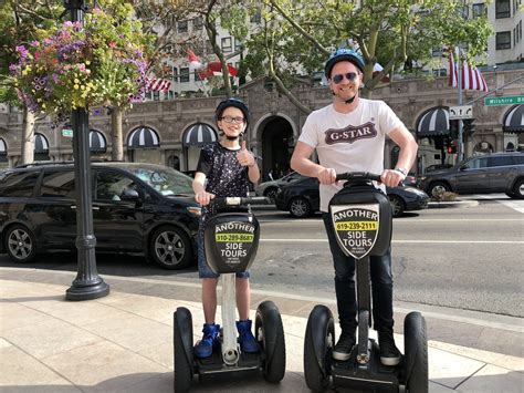 Another Side Of Los Angeles Tours The Private Beverly Hills Segway Tour Another Side Of Los