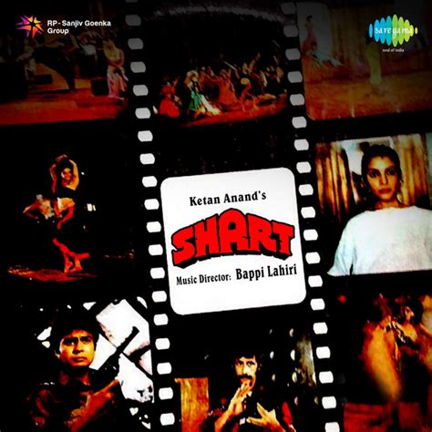 Shart Original Motion Picture Soundtrack Ep By Bappi Lahiri Spotify