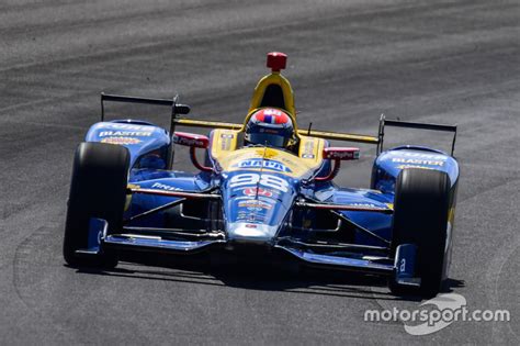 Rookie Alexander Rossi Wins 100th Indianapolis 500 2016 Indy 500