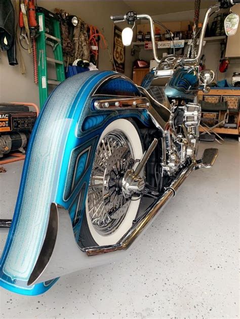 Pin By Appelnatic On V Rod And Bagger Customs In 2020 V Rod Vehicles