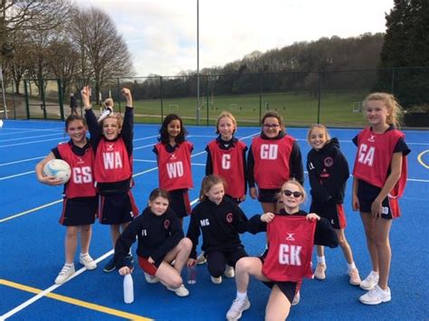 Weekly Sports Report 11th February 2019 The Towers Convent