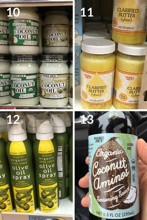 May 29, 2020 · kunde chardonnay. The Ultimate Whole30 Trader Joes Shopping List