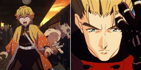 Los 10 Personajes De Anime M 225 S Poderosos Que Fingen Ser D 233 Biles