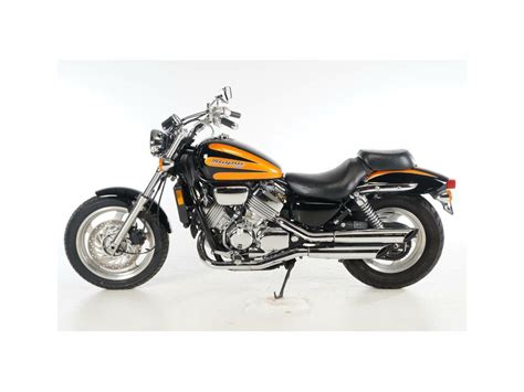 New Or Used Honda Magna Motorcycle For Sale